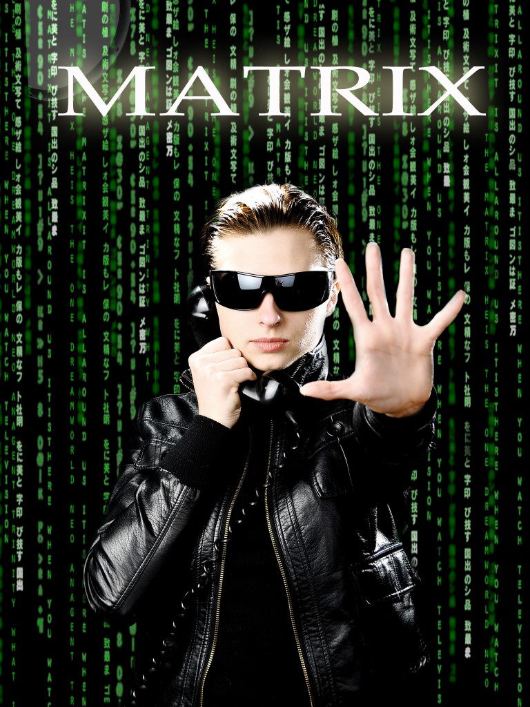 matrix++
